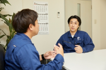 東京メンテナンス事業部